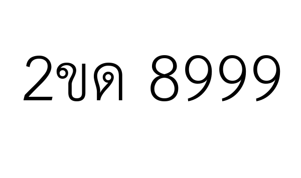 2ขด 8999